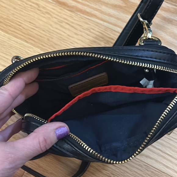 Tommy hilfiger crossbody, shoulder, belt bag - Picture 2 of 7